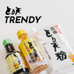 デリカフーズ大塚-とり天TRENDY