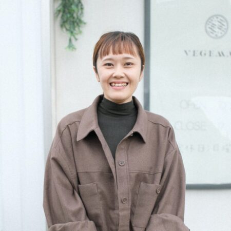 常務取締役 應和春香さん